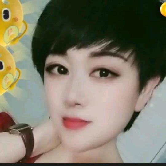 暖心❤️