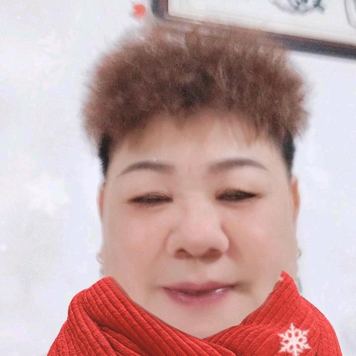 花开富贵.