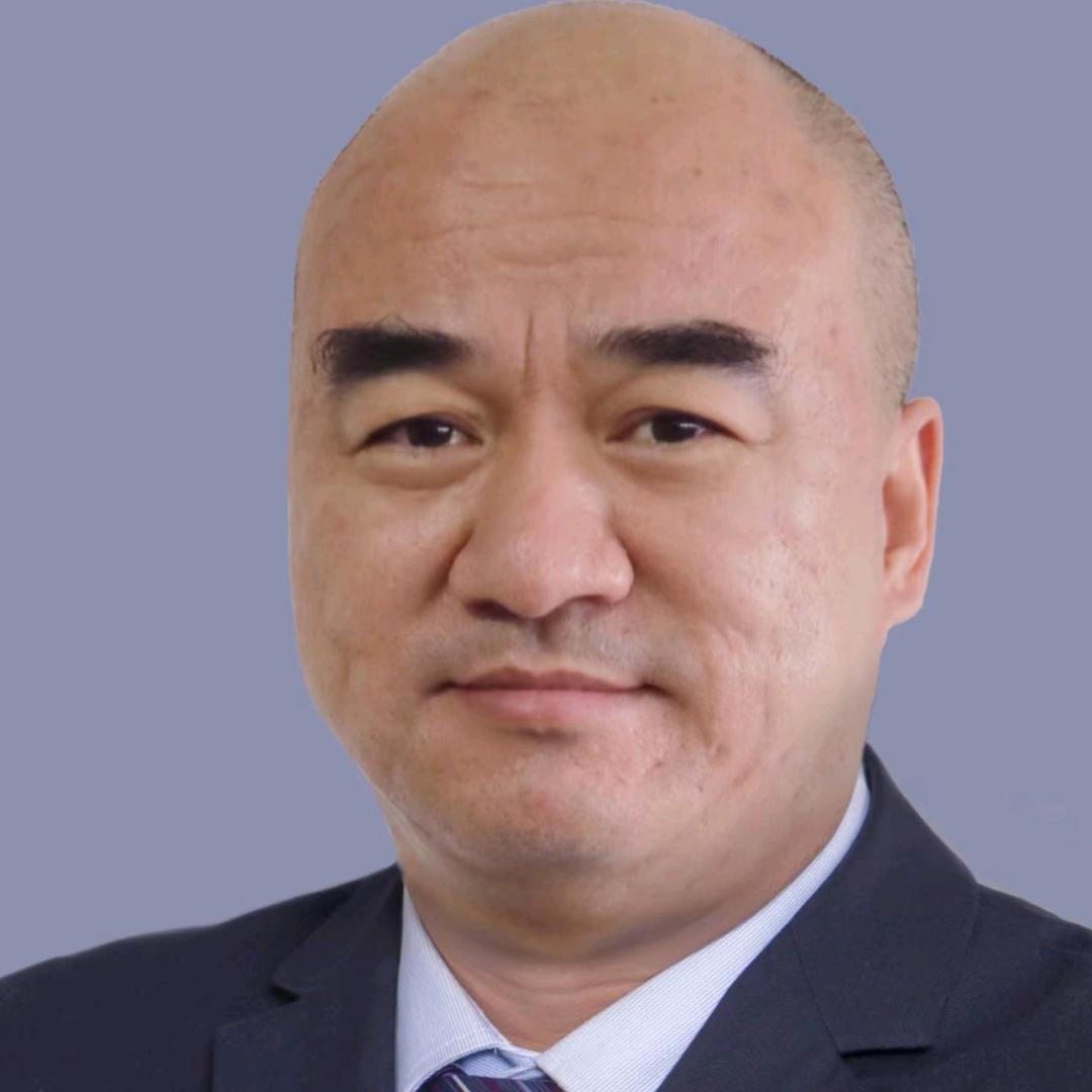 康复专家丁德权