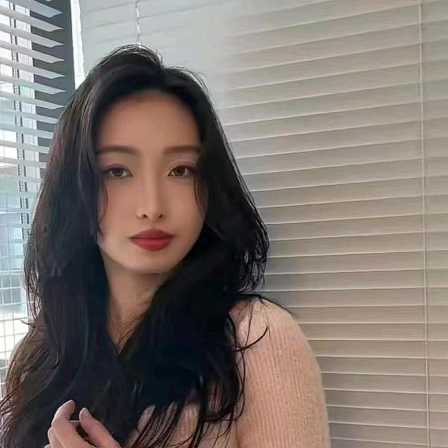 杨美丽