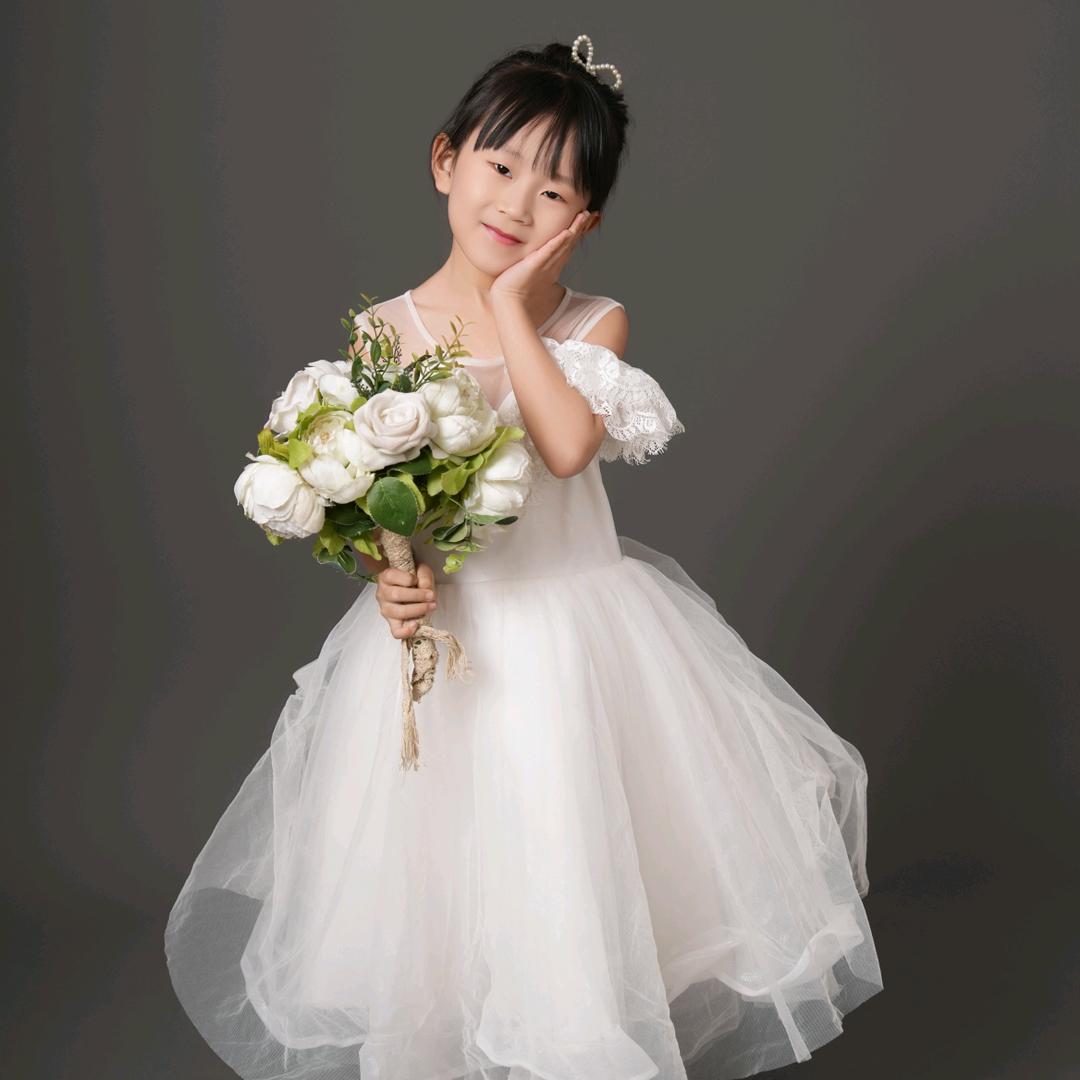 小琪