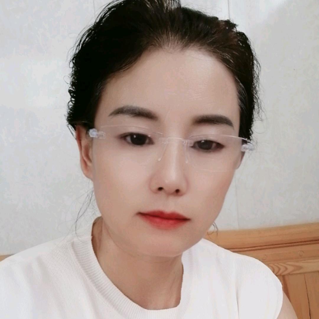 幸福美好