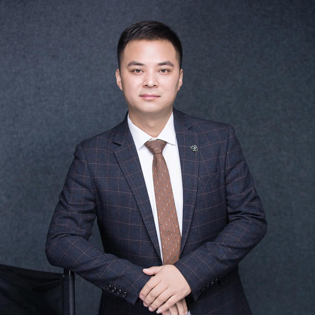 西安浐灞艺培刘校长