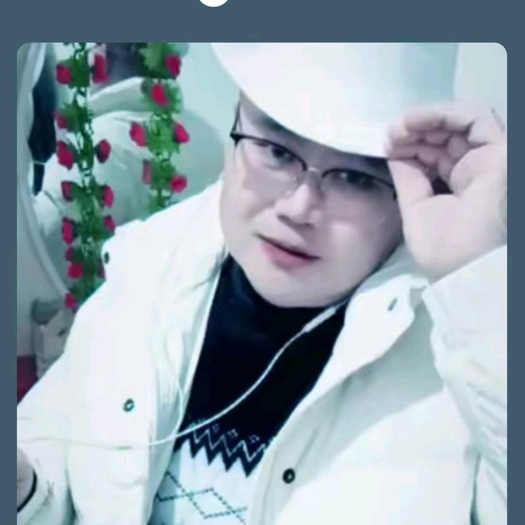 男神