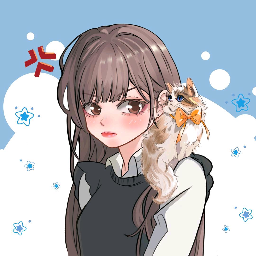 喜欢吃🍉的小透明