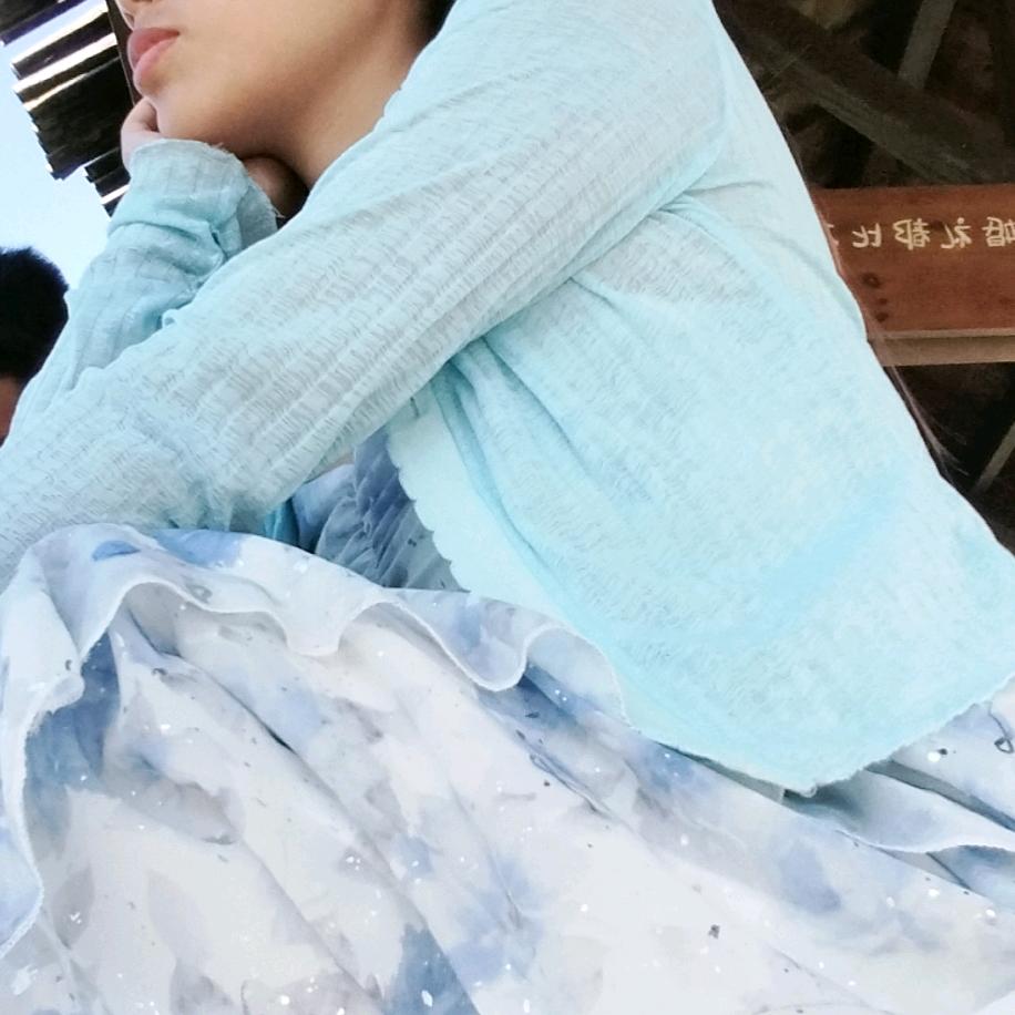 @小梅