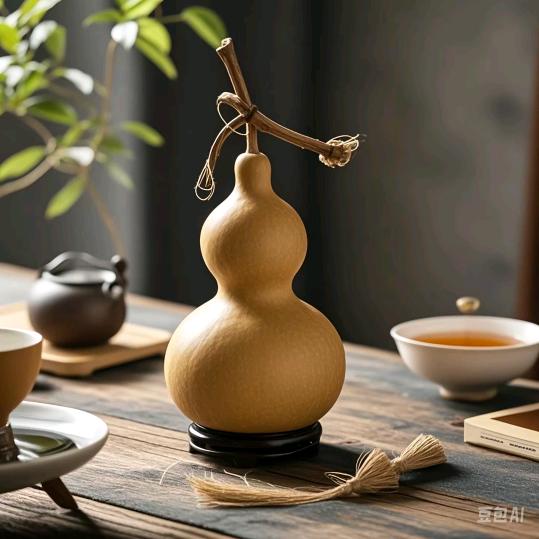 葫芦工艺精品店