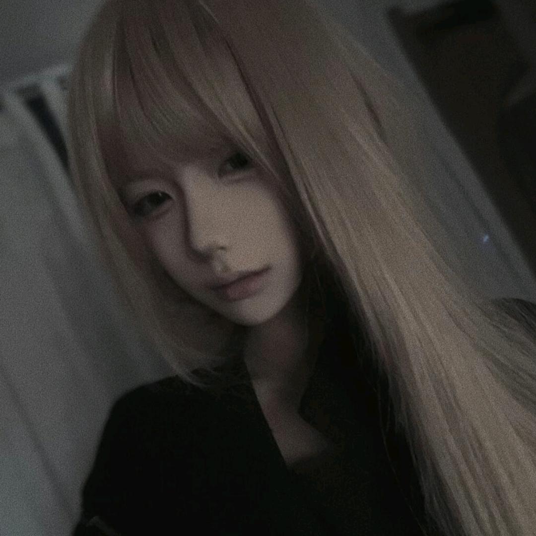 永 夜.^
