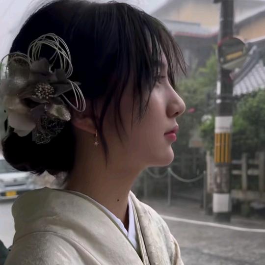 花惜月