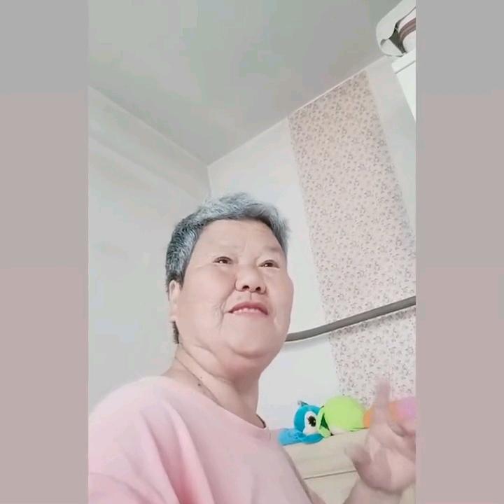 王阿姨