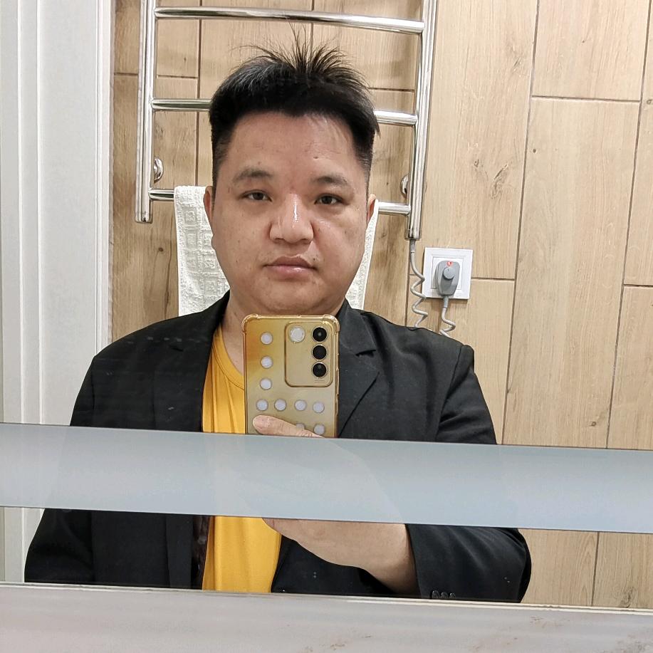 印尼🇮🇩阿华