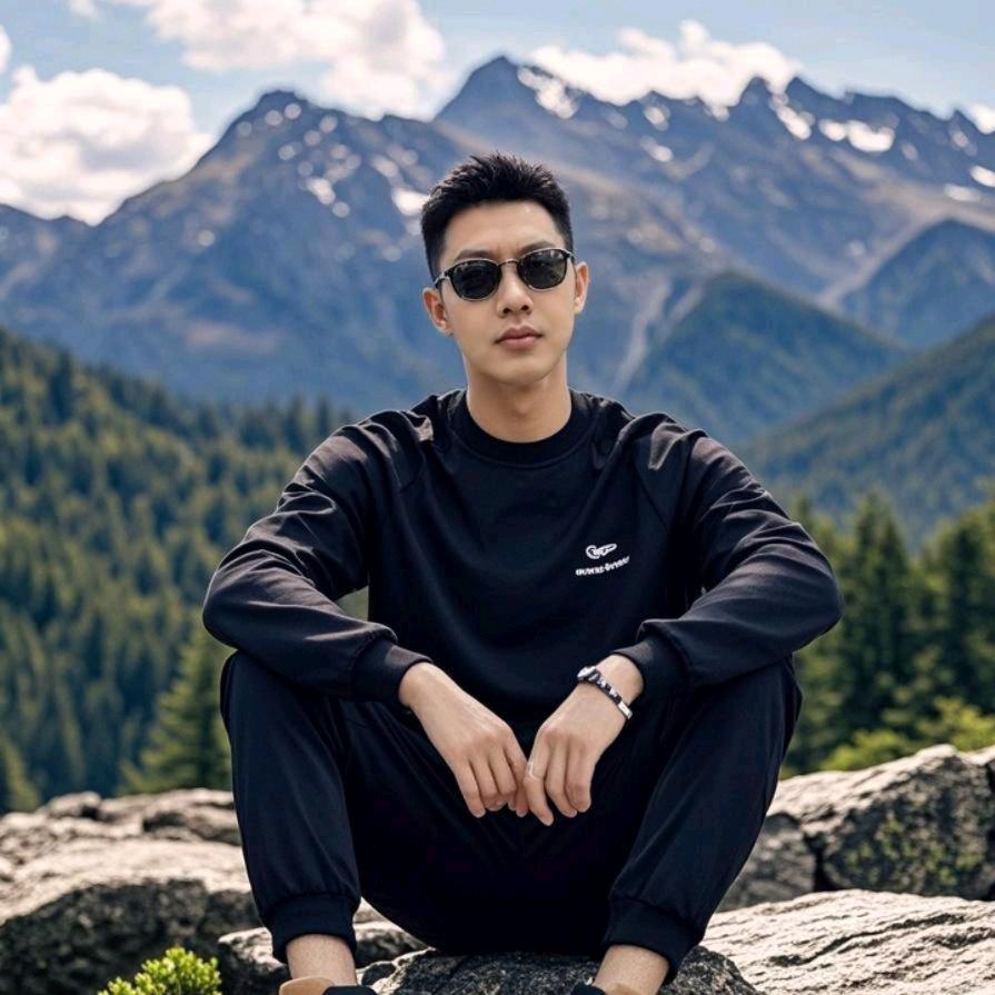 ☞《巫山军哥》☜