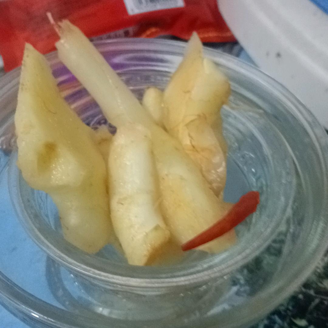 慎独