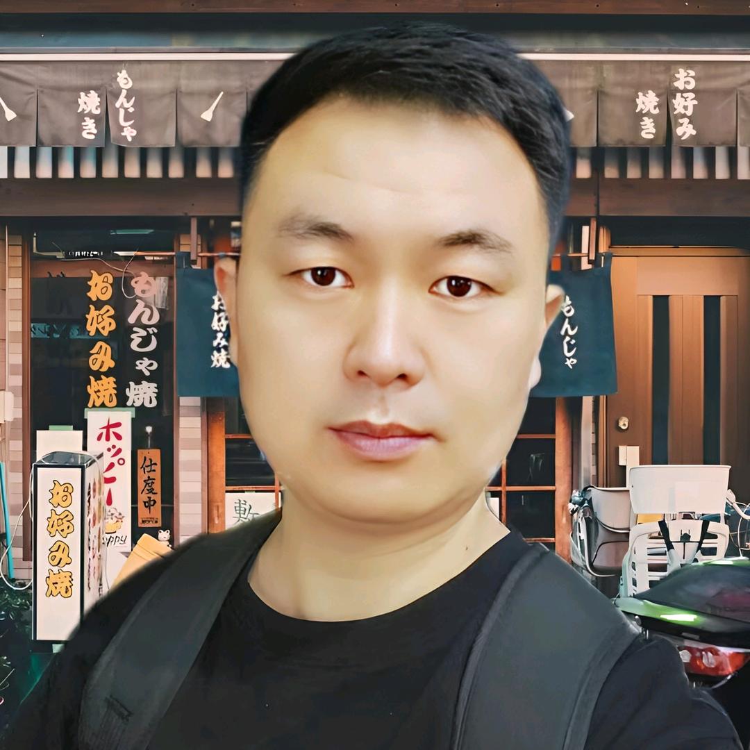 阿智设影