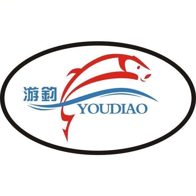 游钓天下