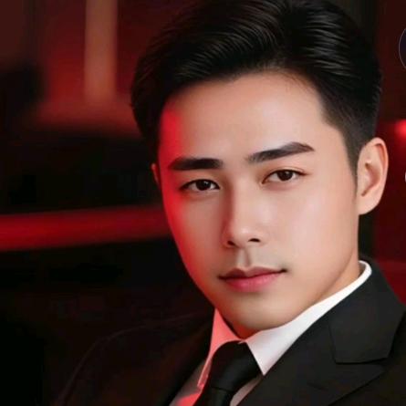 🇨🇳男💕神🇨🇳