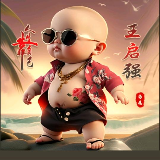 小胡闹