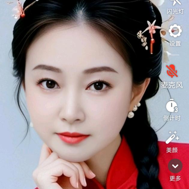 @森林