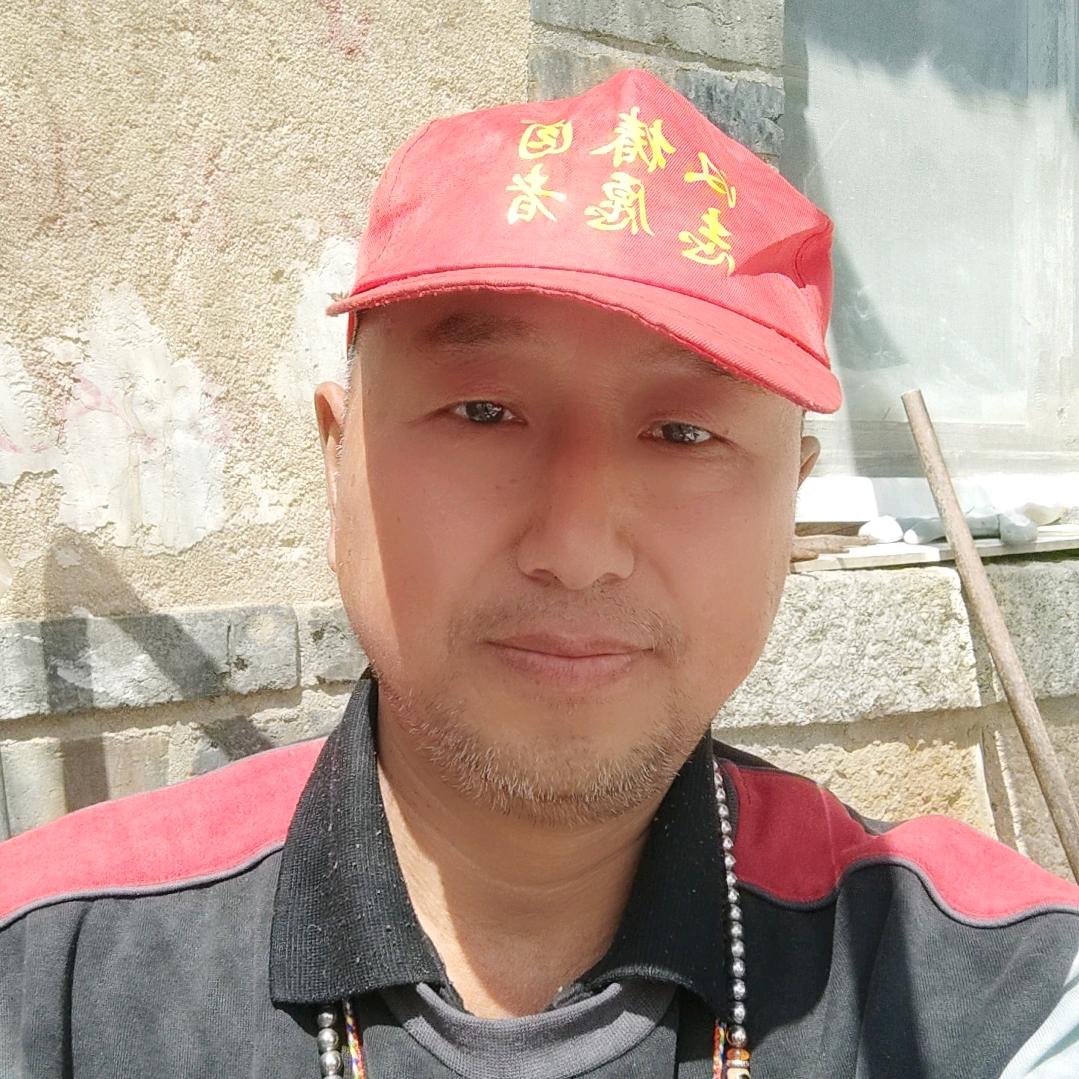 龙来了🐲