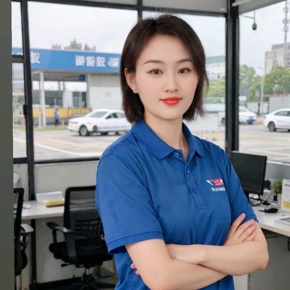 姗姗教练驾考速通