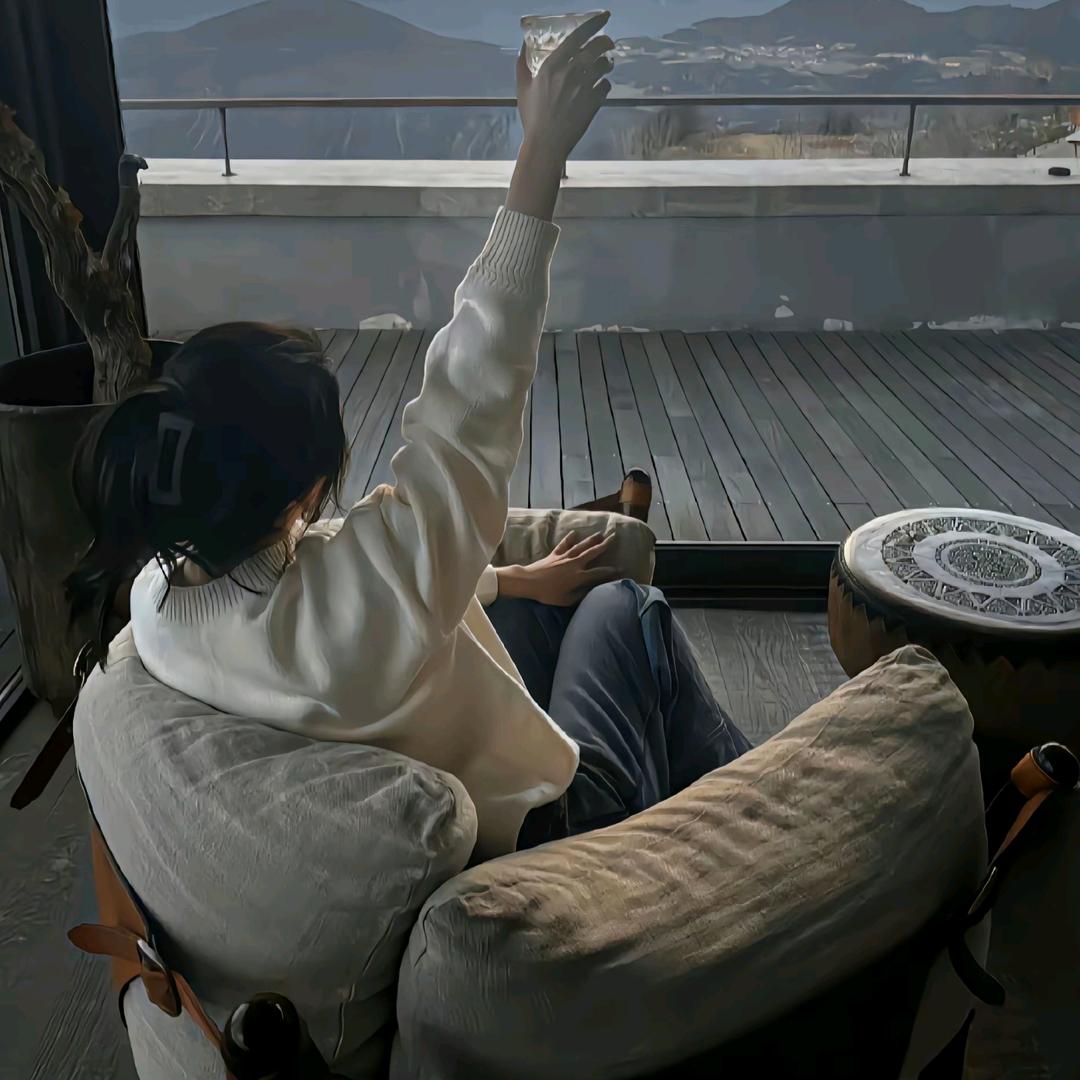 小迷糊迷路了
