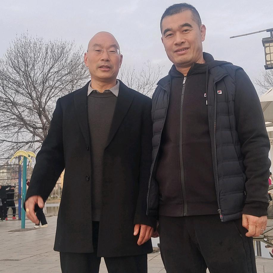 王伟（于大姐手工凉皮）