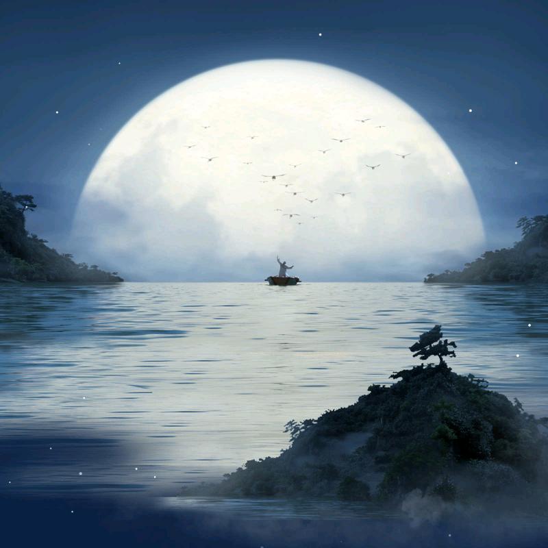 飔水流年手工美甲