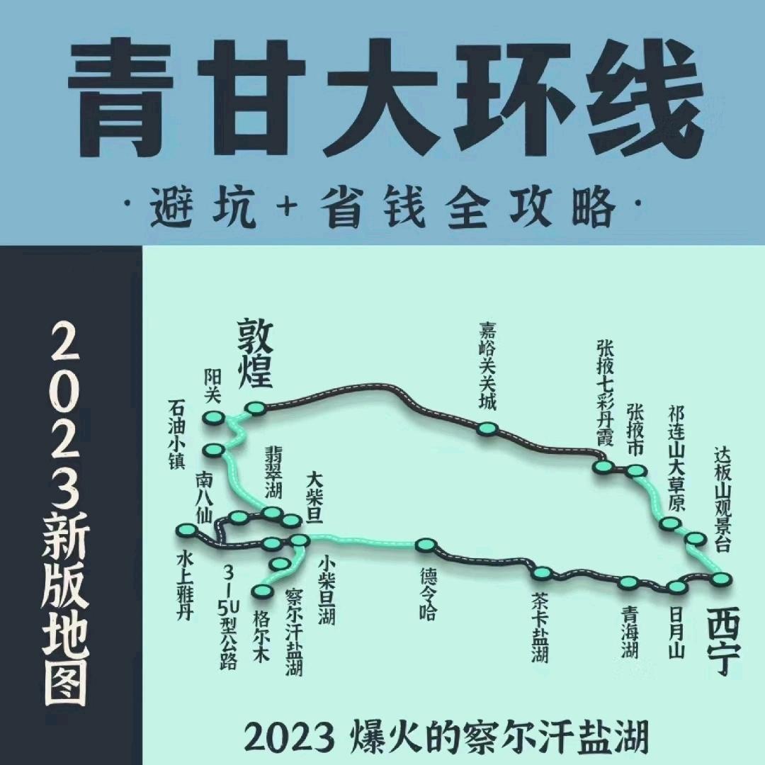 @西北旅游订制