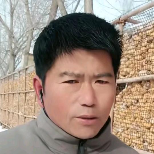 董哥是农民