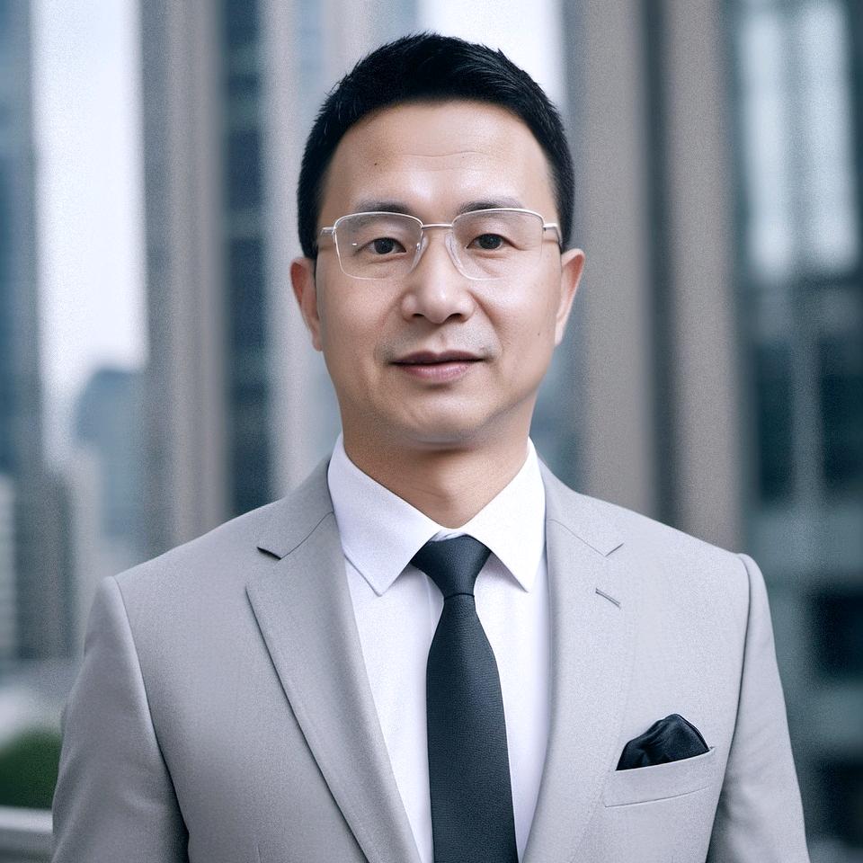 阿忠瘦了