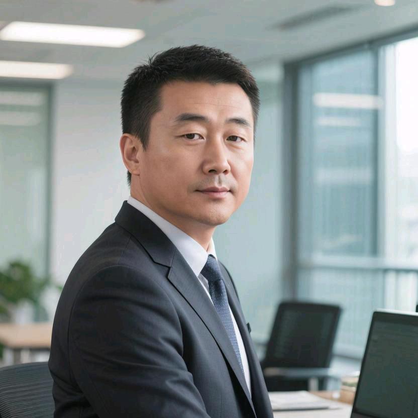 樊子杨