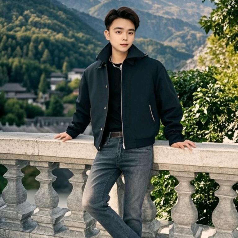 96年农村小啊剑，（单亲爸爸）