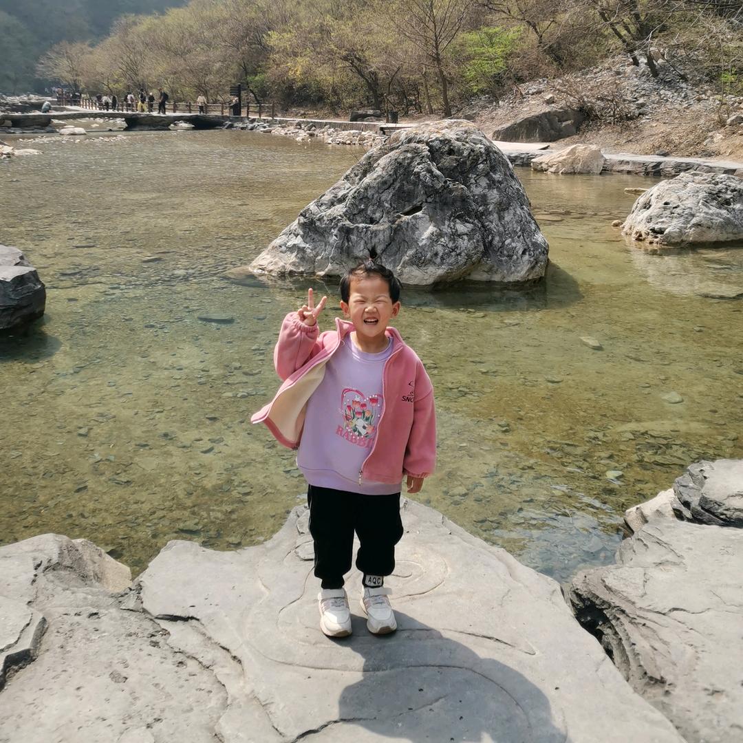 @岁月无声