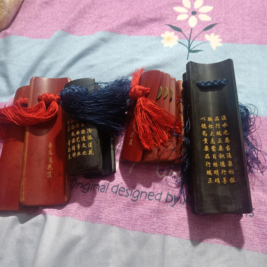 快板阿虎（出售书和板）