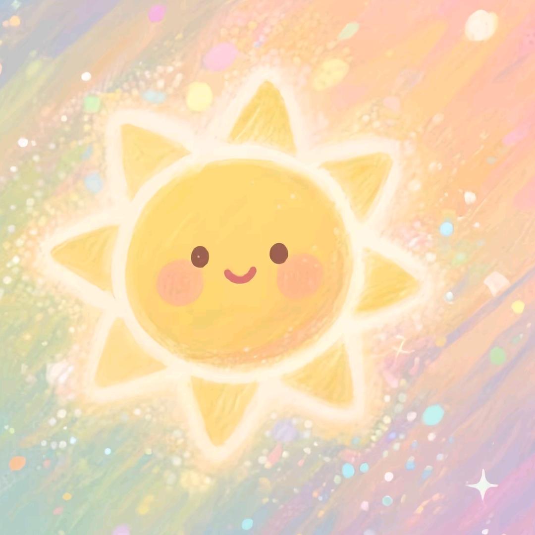 ᭄好运ꚸ加满Չᐝ࿐ᩚ