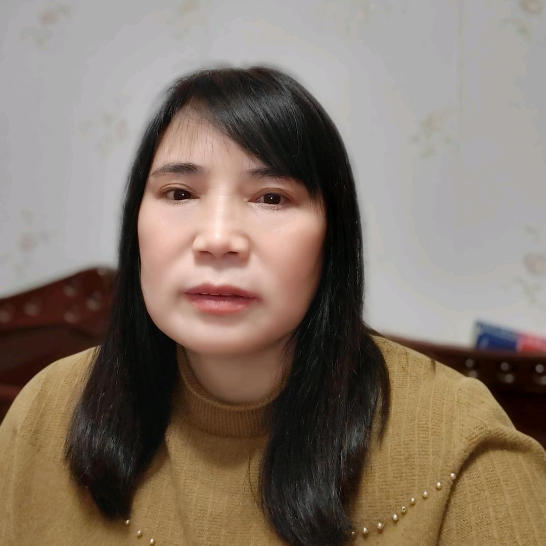 幸福姐姐