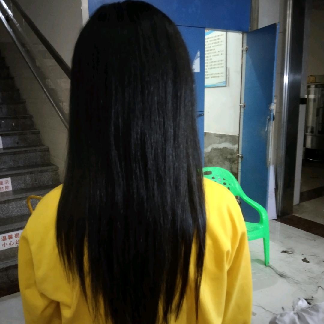 赤水收头发周姐