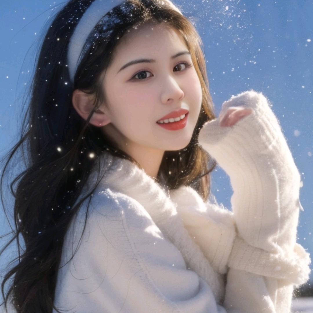 熊素爱穿搭