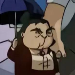 裤兜1毛3分钱