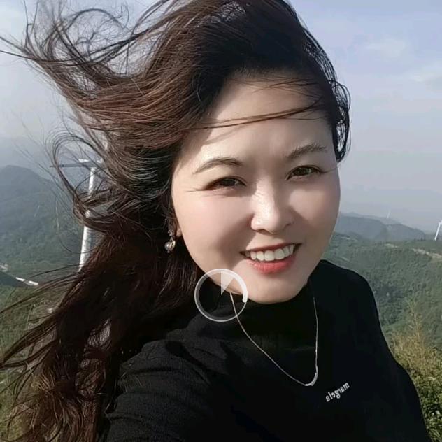 湘妹子拍抖音记录美好拒绝私聊