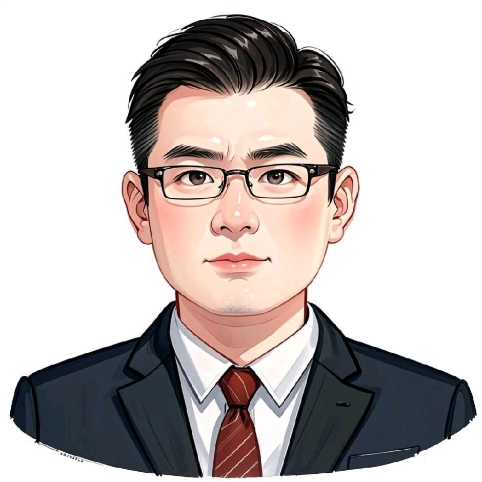 林主任聊社保