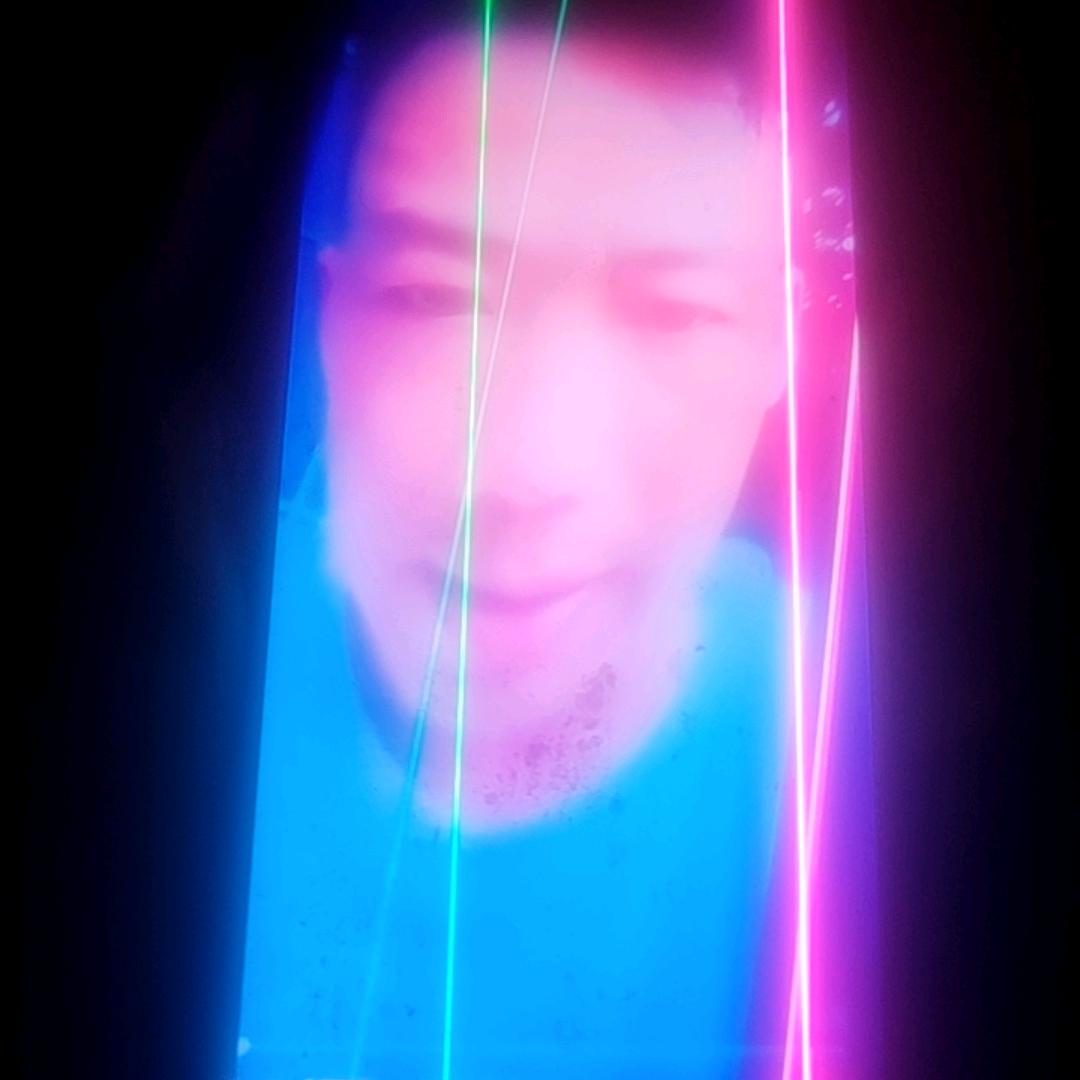 我是岸涛