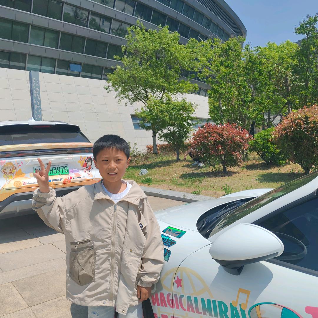 小糖人