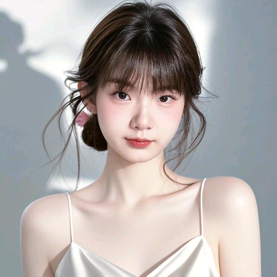 好幸运ㅤ