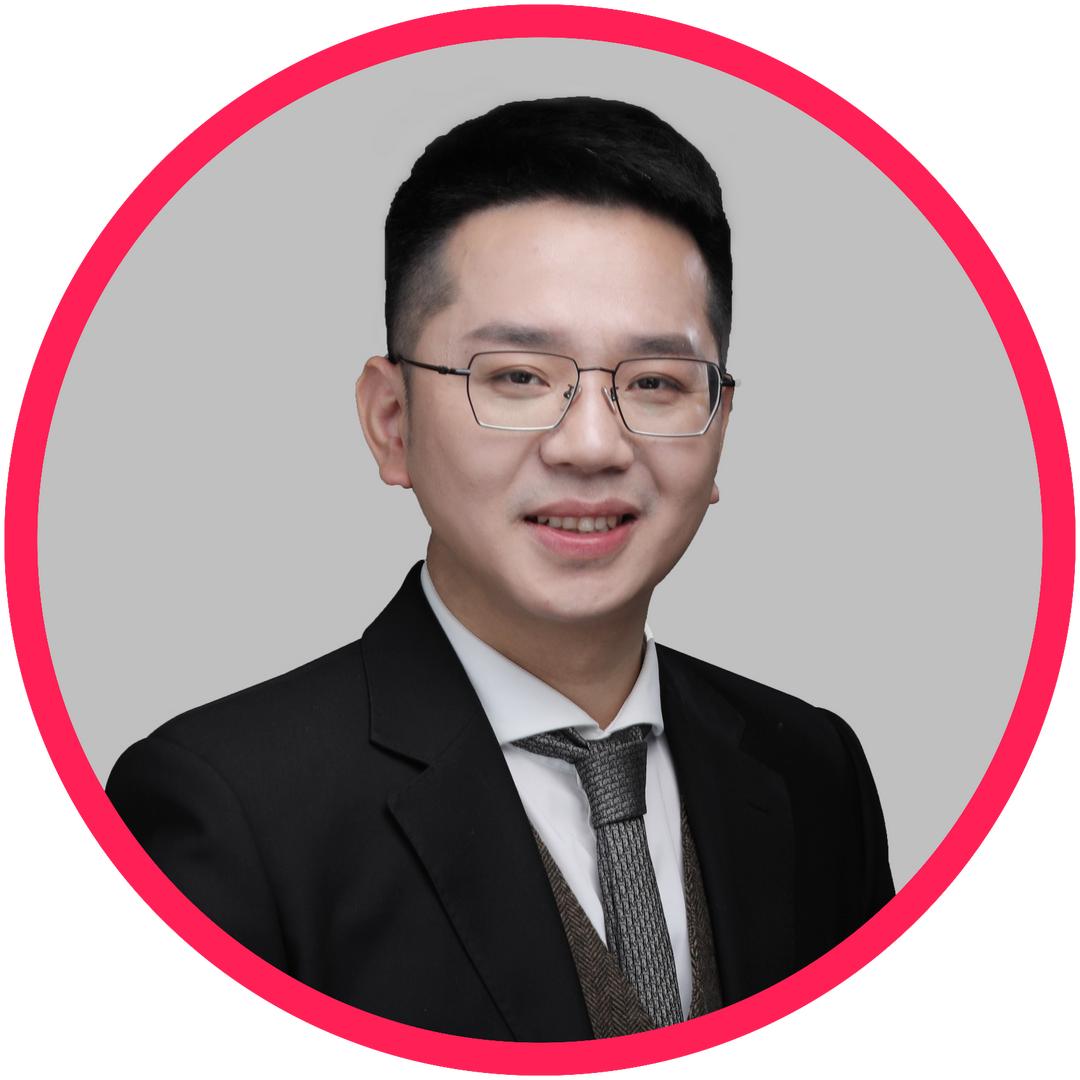 语文洪鑫教授本人