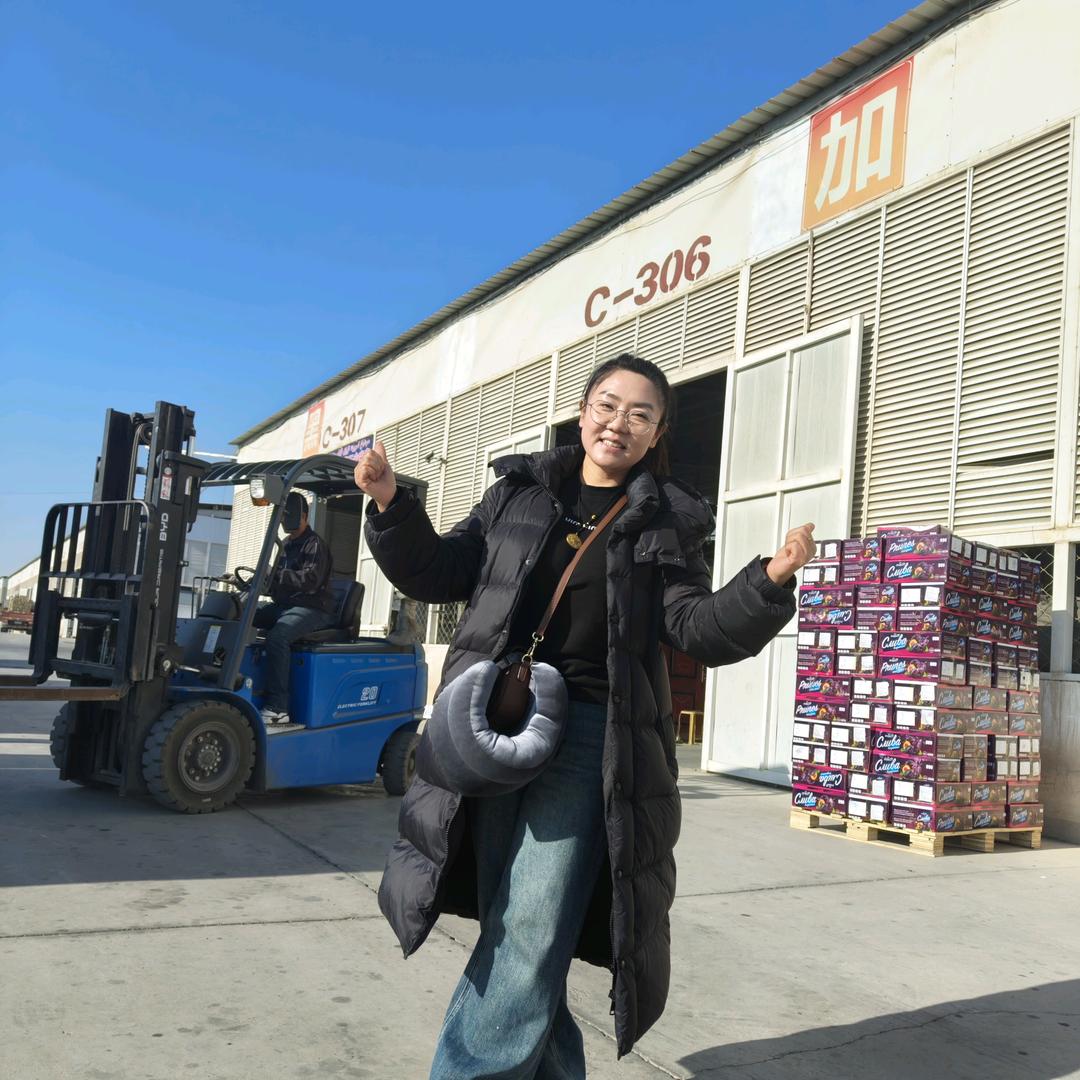 一切随缘（疆小妹儿）