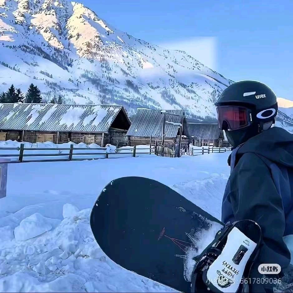 拓联国际-货代阿杰