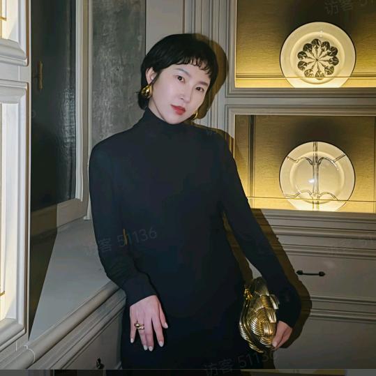 我是丛姐高端女装