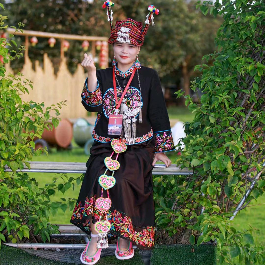 云南味道斗门西埔店