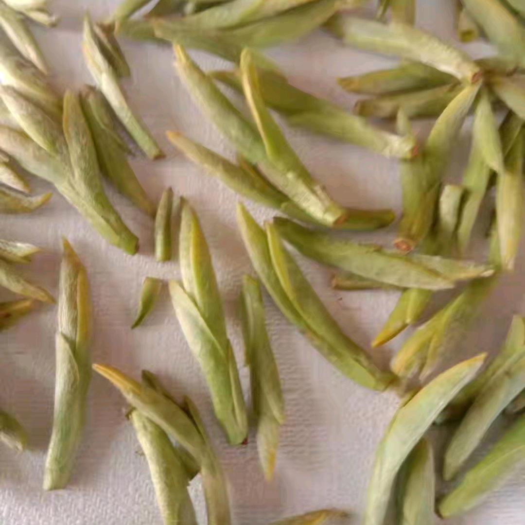 世界硒都民福欣茶叶